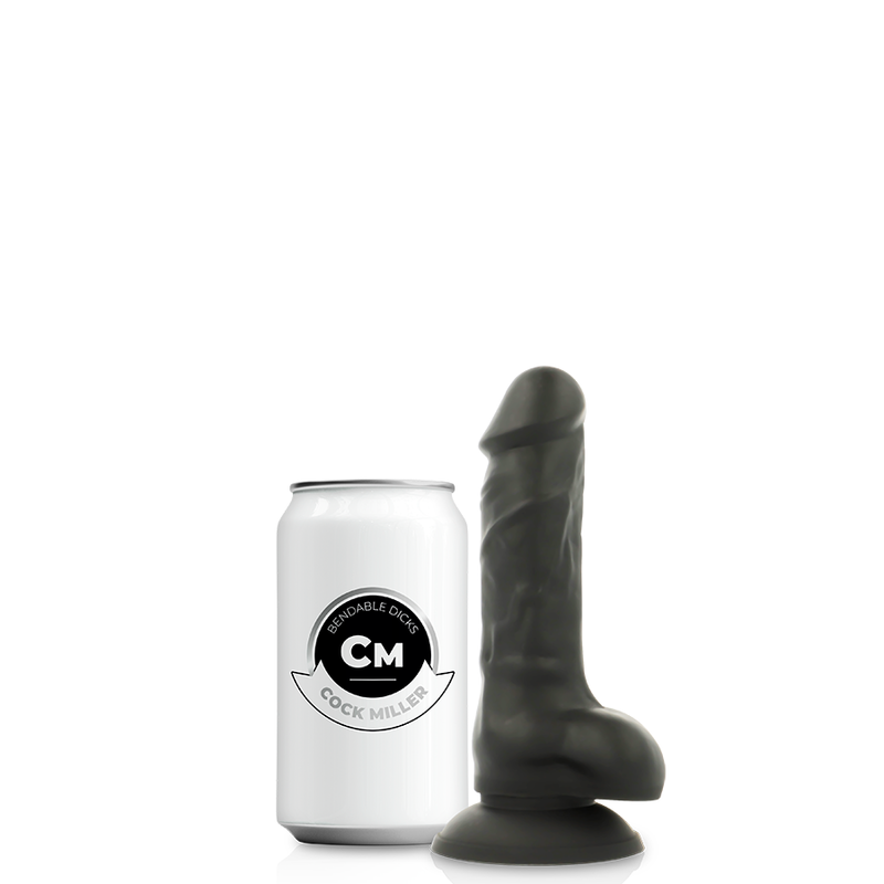 Cock Miller - Harness And Dildo 13 Cm