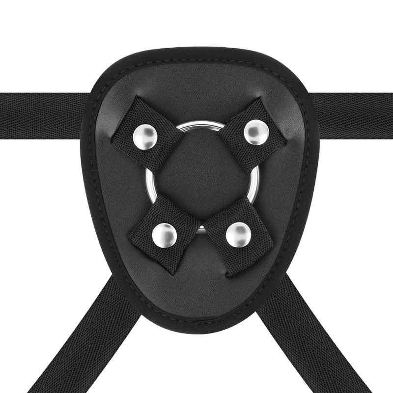 Cock Miller - Harness and Dildo Pack 18 Cm