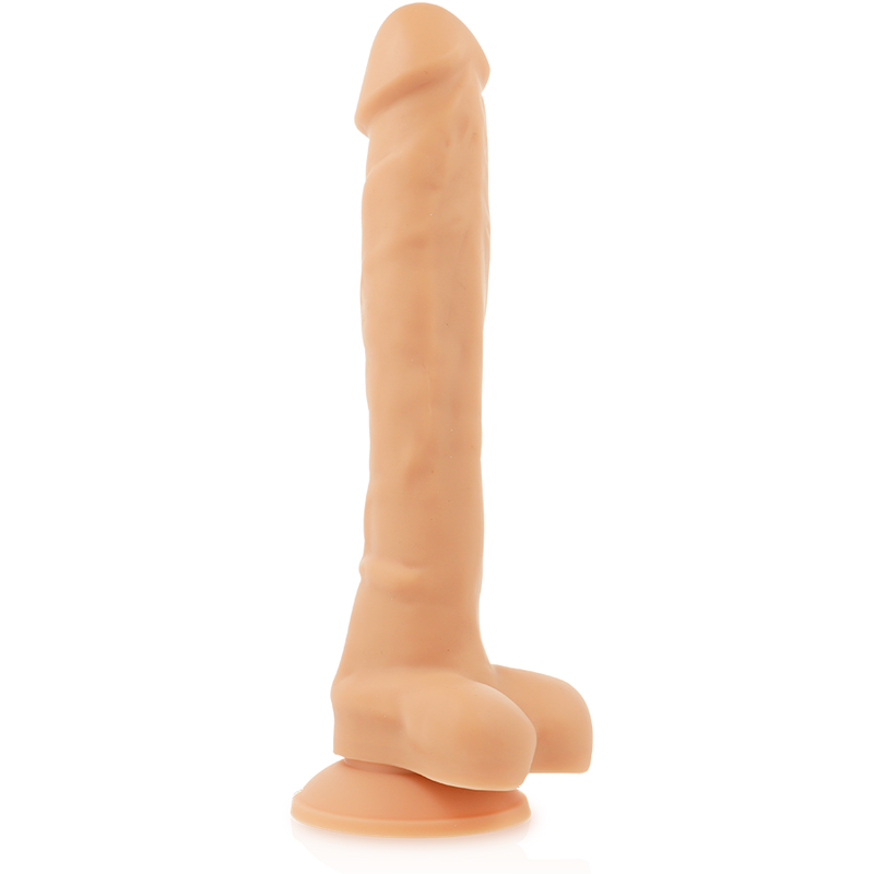 Cock Miller - Harness + Dildo 24 Cm