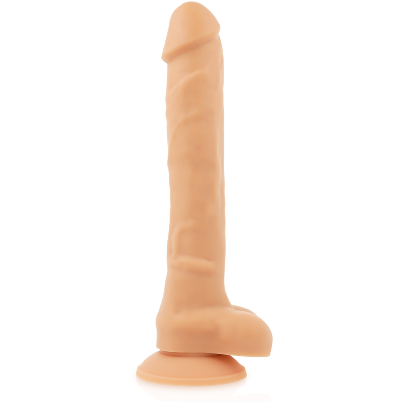 Cock Miller - Harness + Dildo 24 Cm